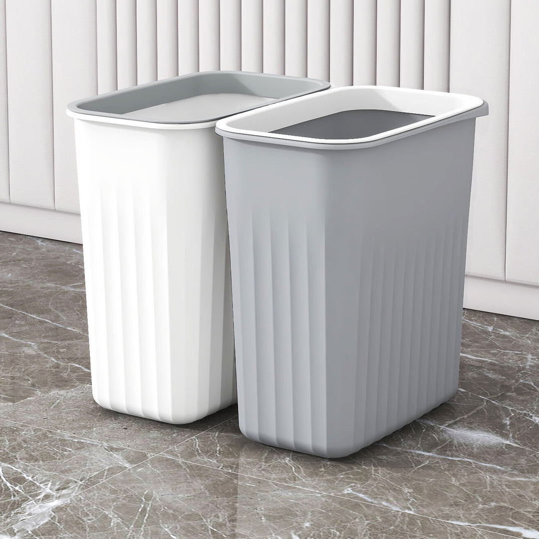 Women's Elegant Trash Can with Modern Design Bowlift