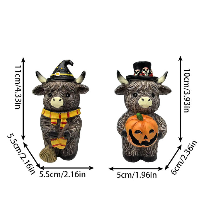 Decorative Figures Bowlift
