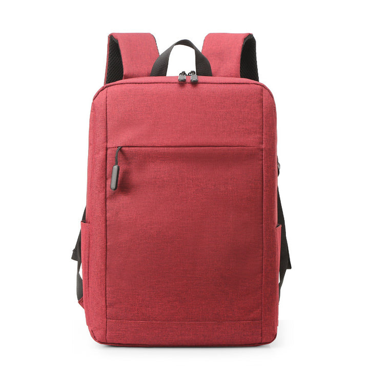 Versatile Urban Backpack Bowlift