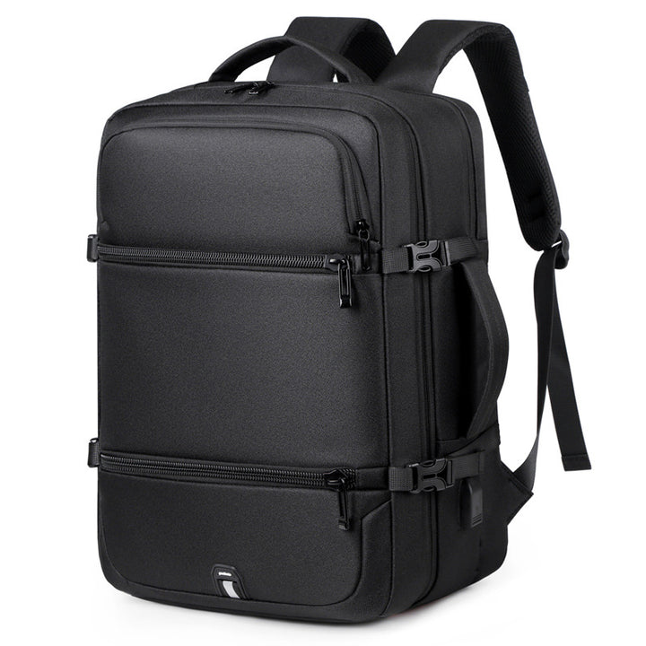 Versatile Laptop Rucksack Bowlift
