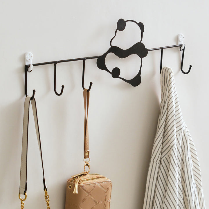 Wall wardrobe with stylish design Bowlift