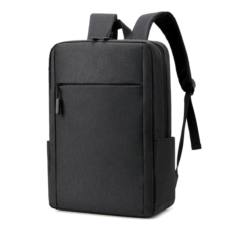 Modern Minimalist Ergonomic Backpack Bowlift