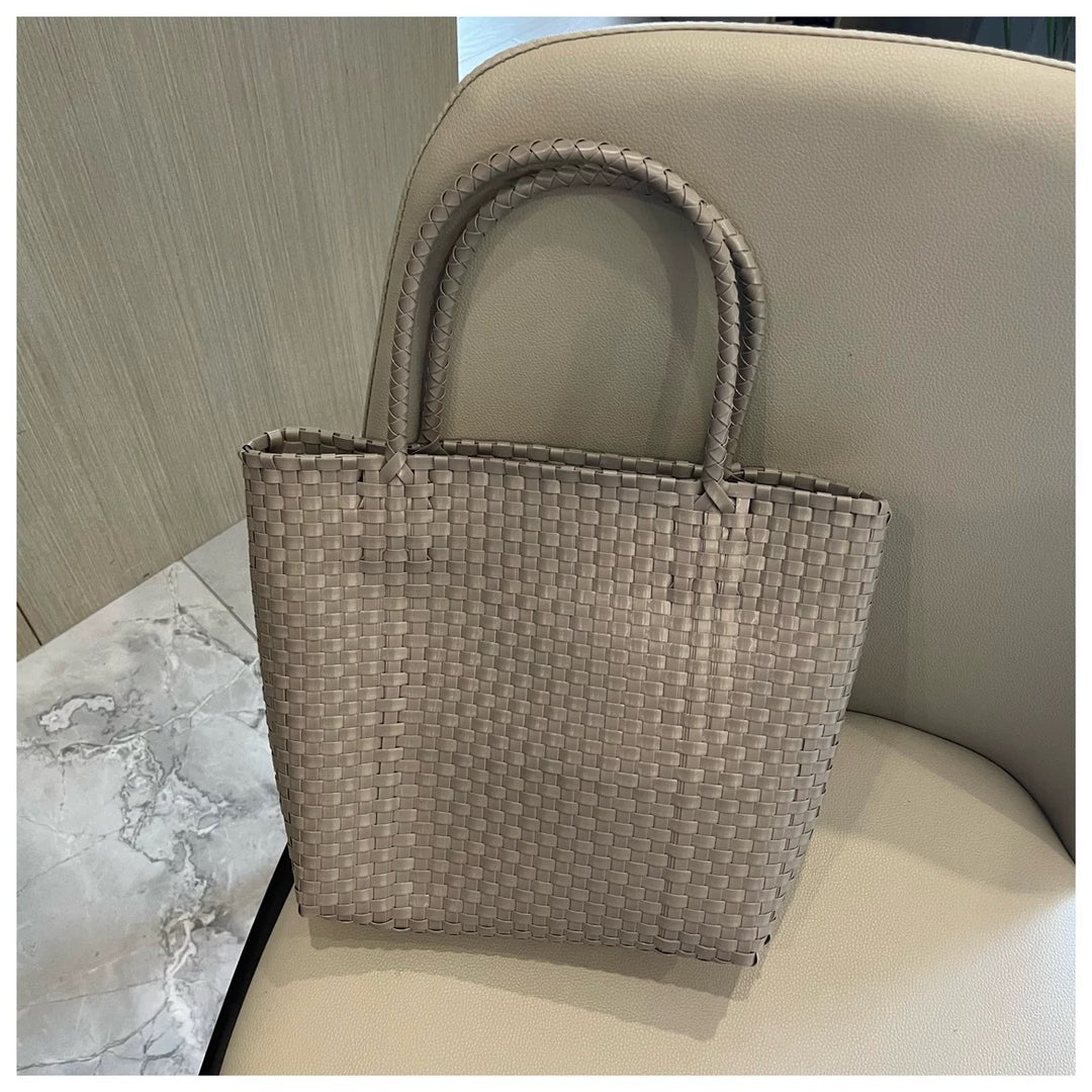 Woven Tote Bag Bowlift