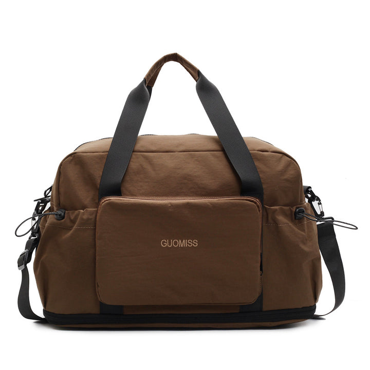 Women's sports bag Bowlift