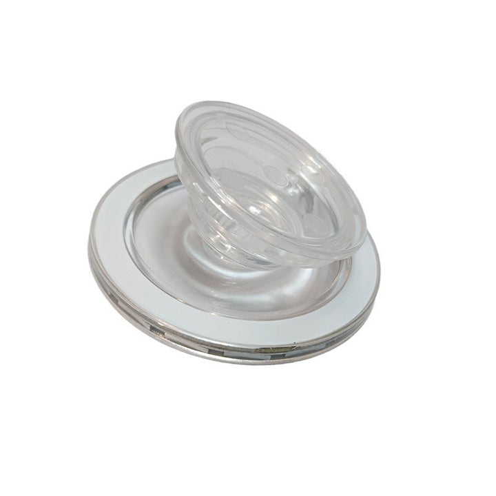 Elegant Glass Essential Oil Dispenser Bowlift