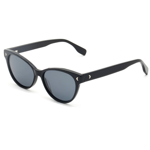 Women Cat-Eye Sunglasses with Stylish Design and UV Protection Bowlift