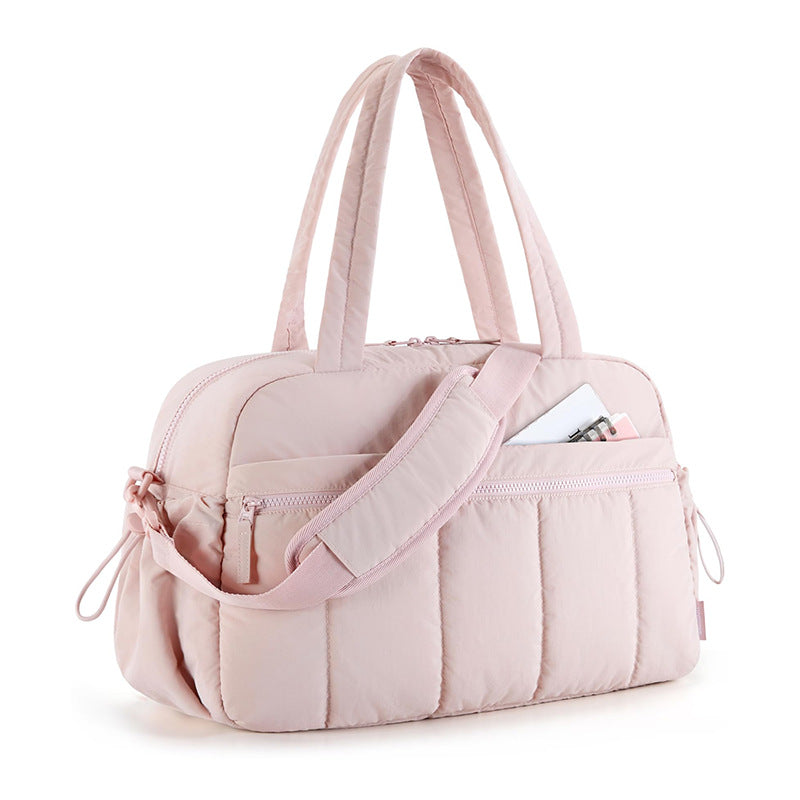 Modern Sports Bag Bowlift