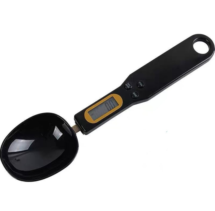 Digital Spoon Scale