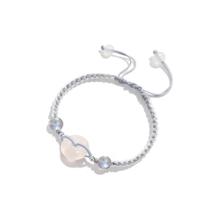 Artisan Adjustable Charm Bracelet Bowlift