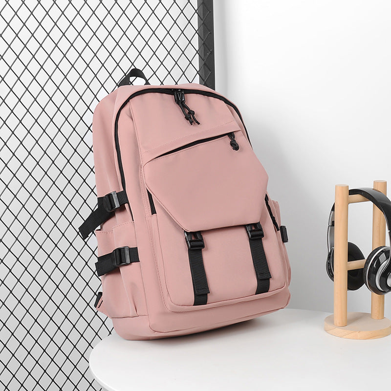 Functional Adventure Backpack Bowlift