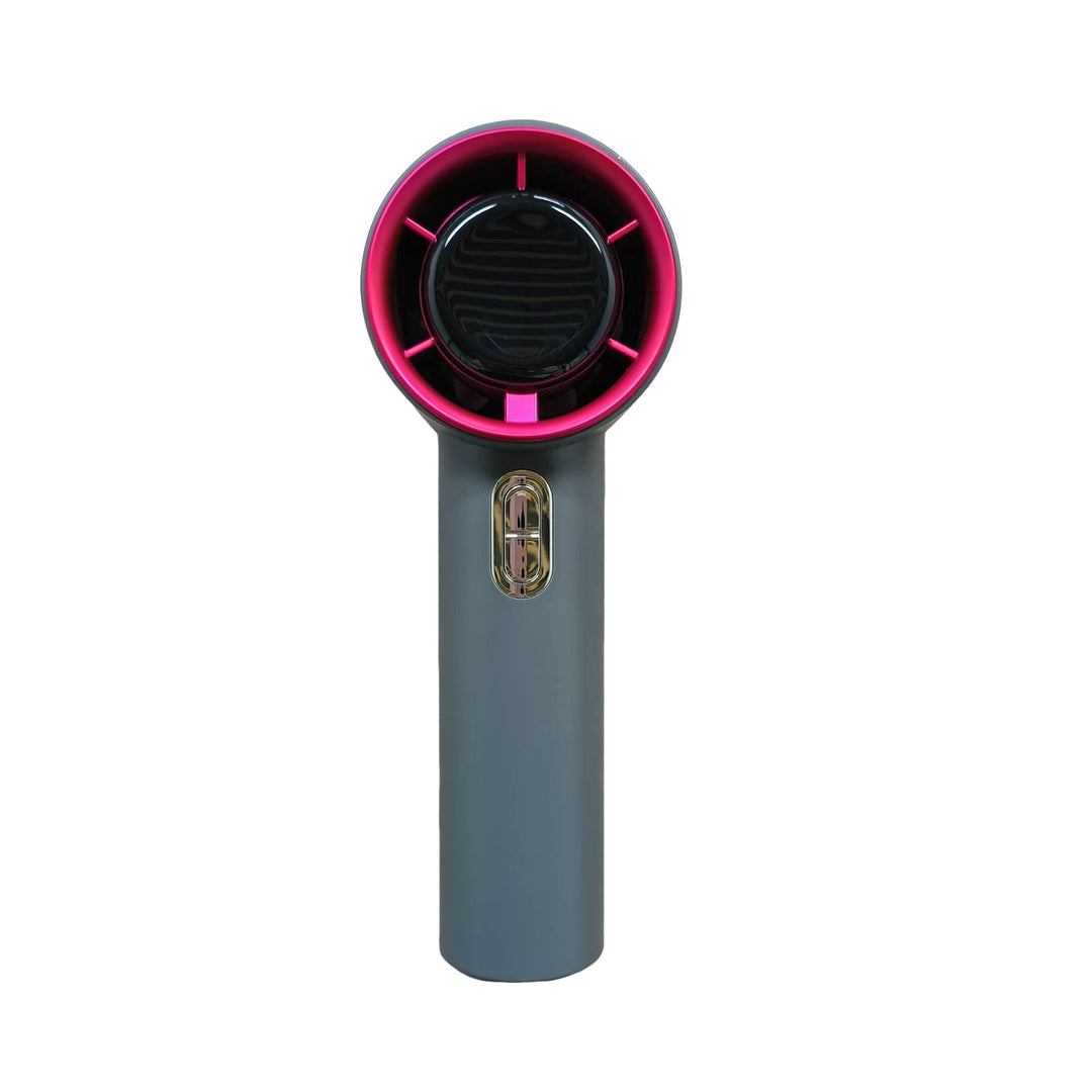 Men Portable Hand Blower Bowlift