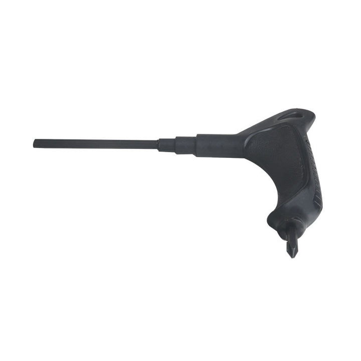 Ergonomic Torque Wrench Bowlift