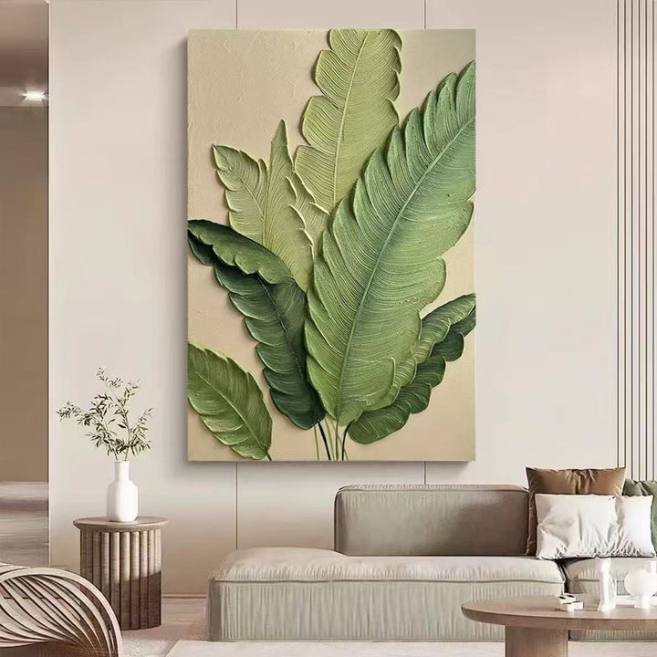 Minimalist Decorative Wall Artwork