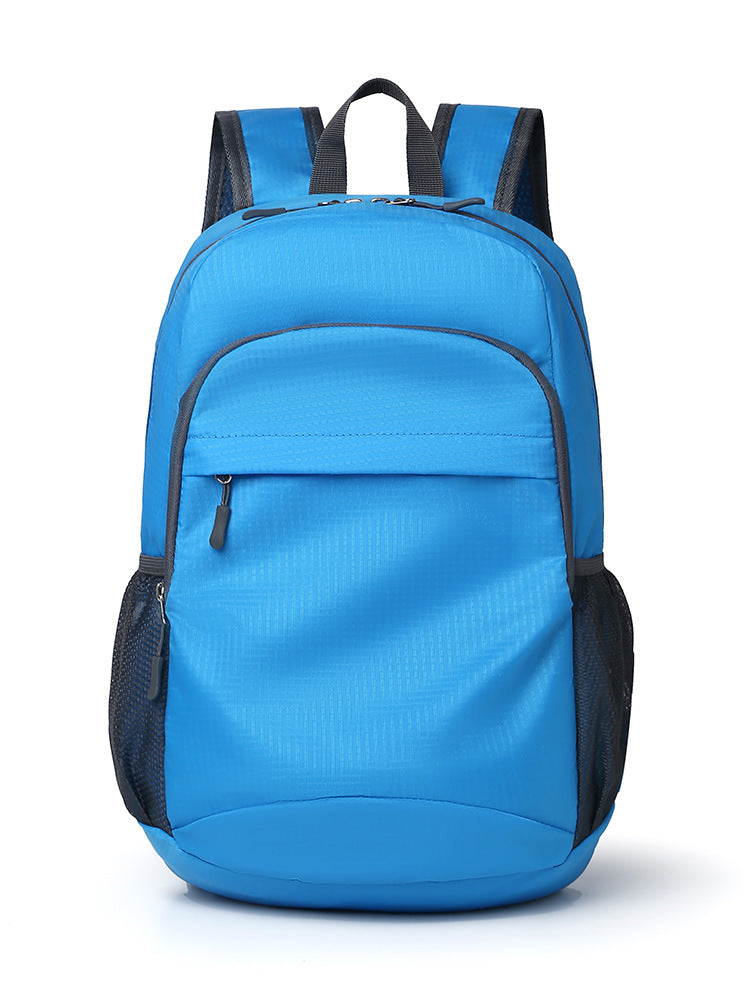 Ergonomic Travel Backpack Bowlift