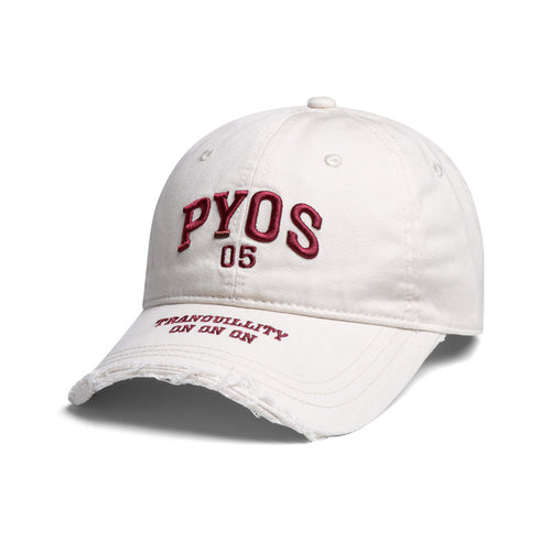 Women Baseball Cap Bowlift