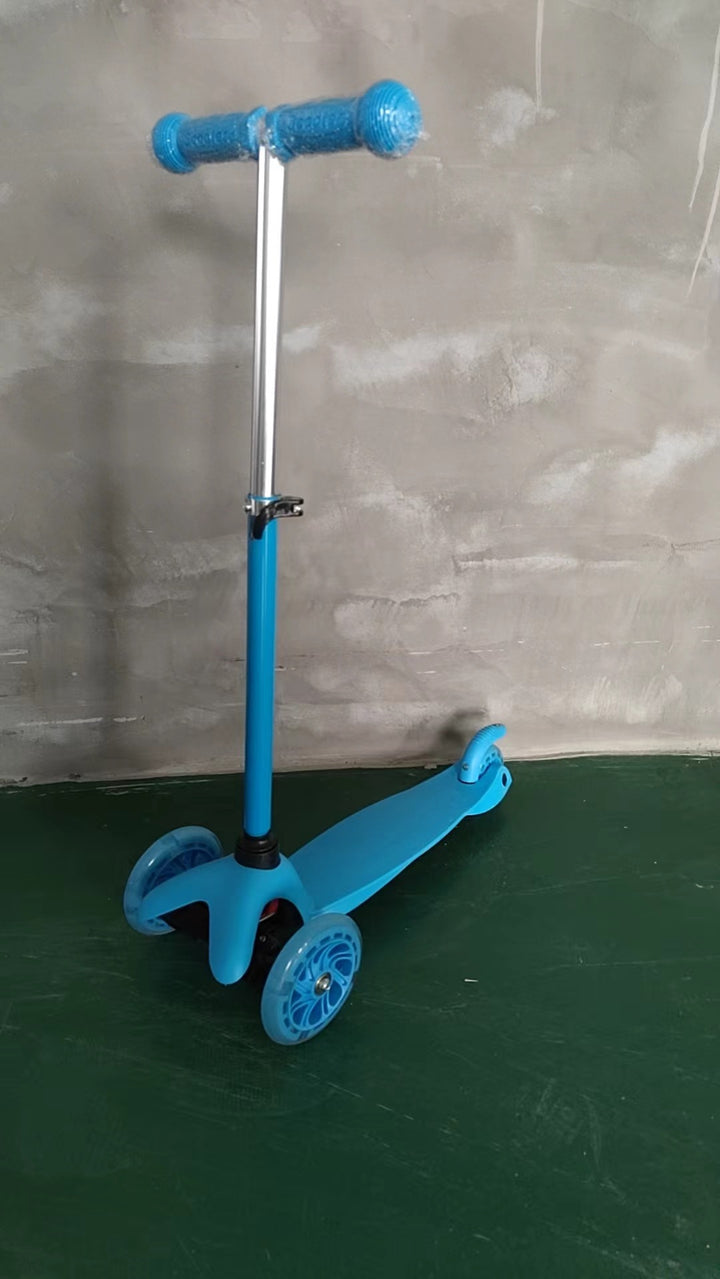 Kick Scooter Bowlift