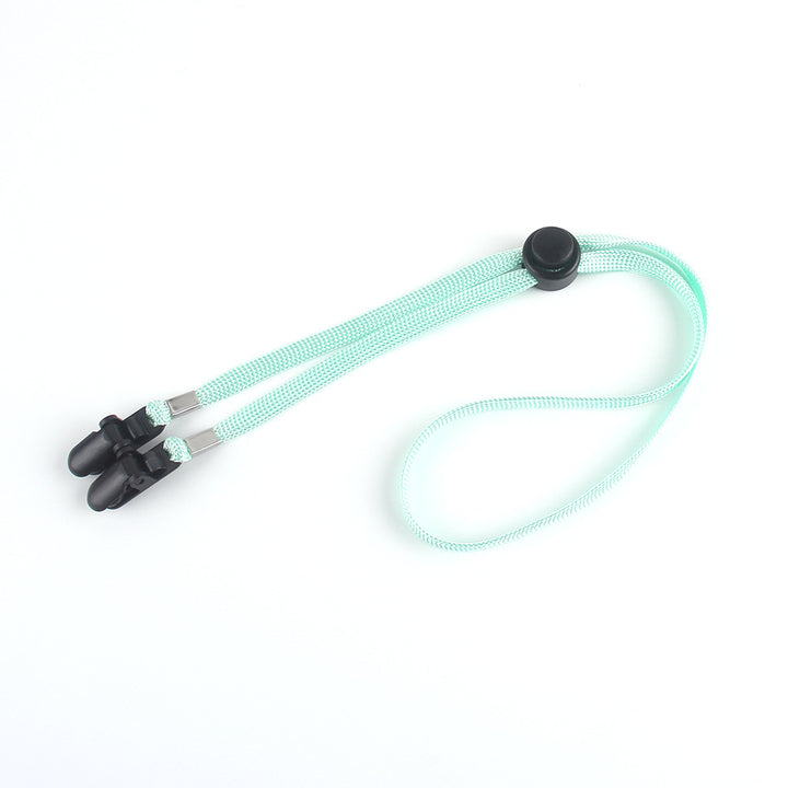 Adjustable Eyewear Retention Strap Bowlift