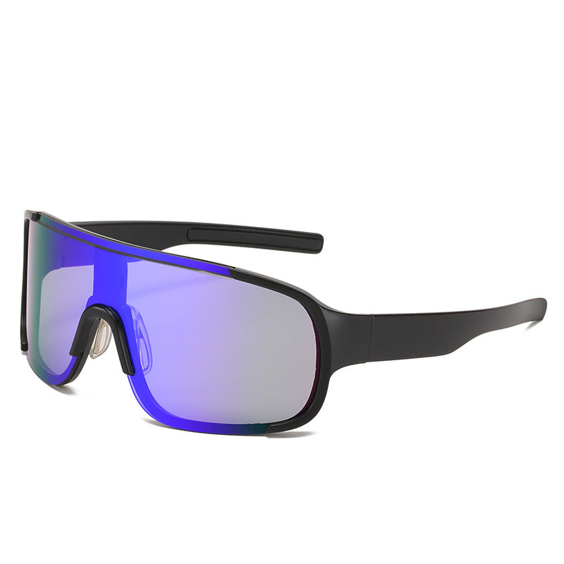 Ladies sporty safety glasses with ergonomic design Bowlift