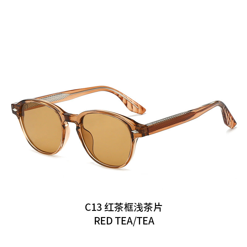 Women's trendy sunglasses Bowlift