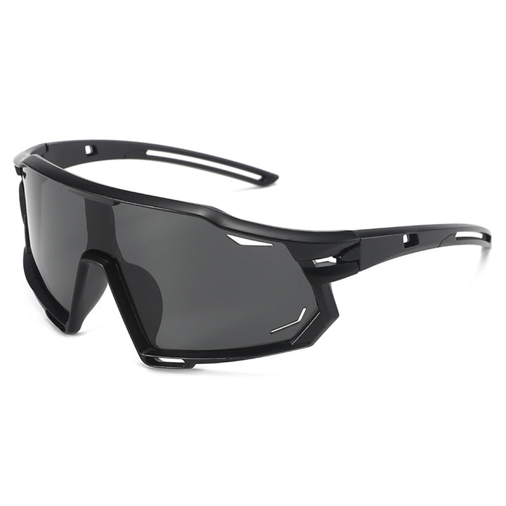 Men's Performance Shield Sunglasses Bowlift