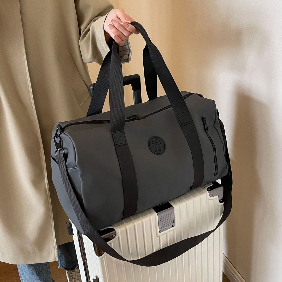 Premium Utility Duffel Bag Bowlift