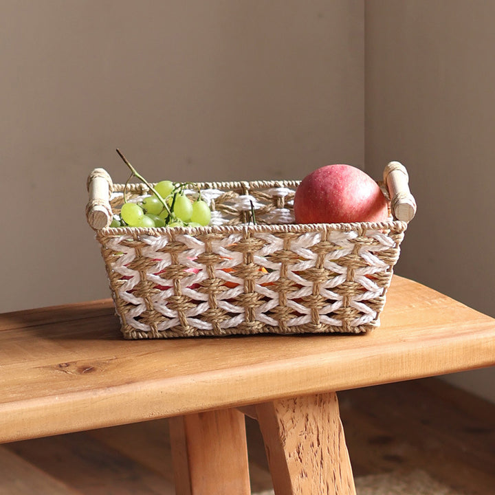 Beautiful storage basket Bowlift