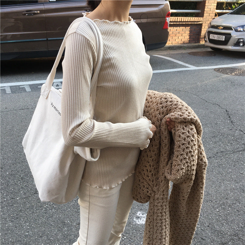 Everyday handbag with spacious interior and sturdy design Bowlift