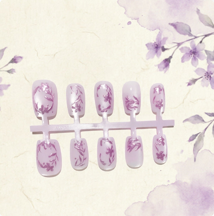 Nail Art Set Bowlift