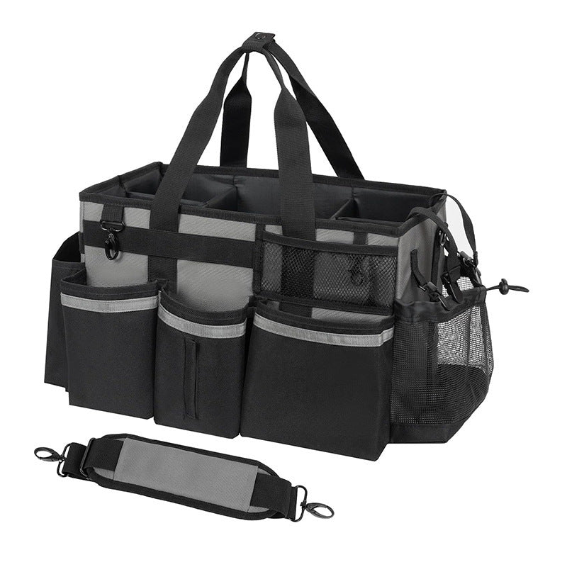 Multifunctional storage bag with dividers Bowlift