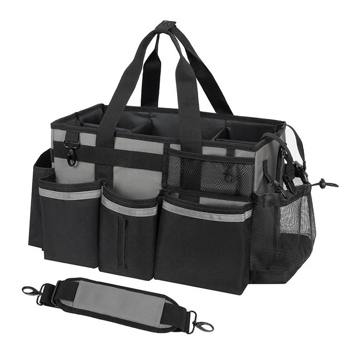 Multifunctional storage bag with dividers Bowlift