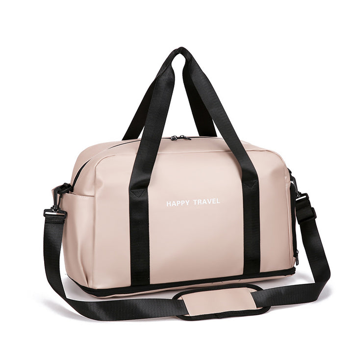 Lightweight Travel Duffel Bag Bowlift