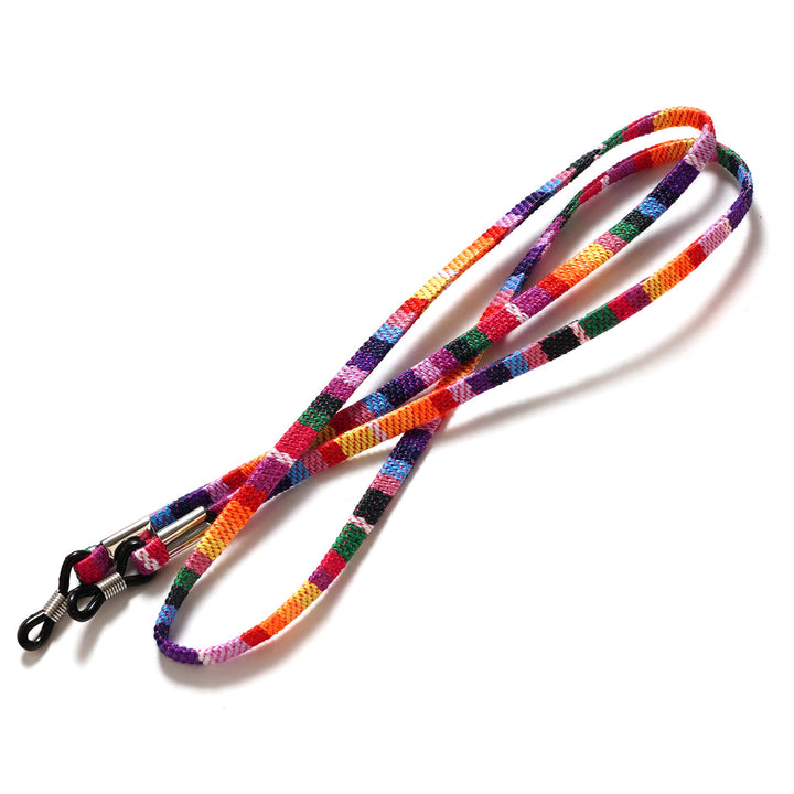 Colorful ven Eyewear Lanyard Bowlift
