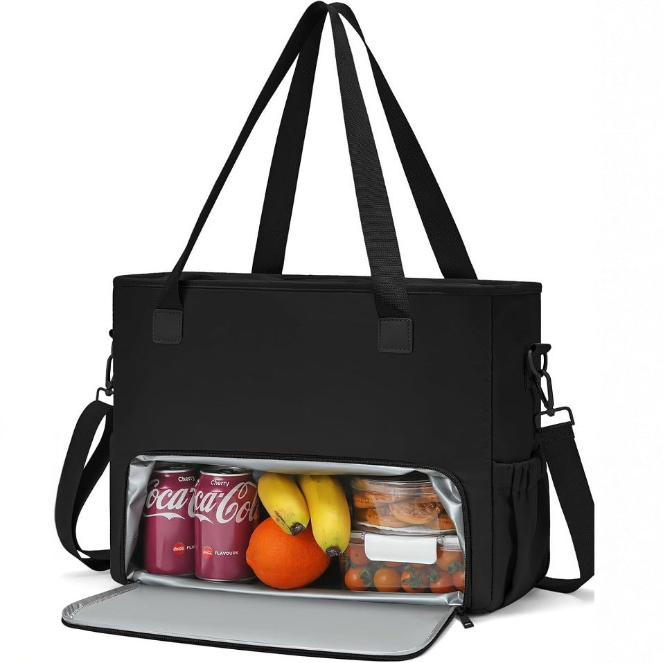 Versatile Cooler Bag Bowlift