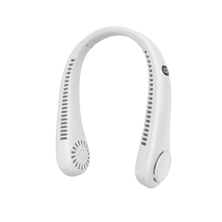 Unisex Hands-Free Personal Air Conditioner Bowlift