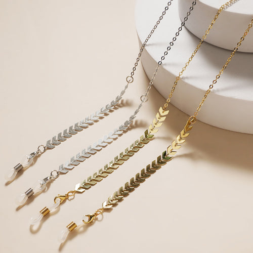 Stylish Sunglasses Chain Bowlift