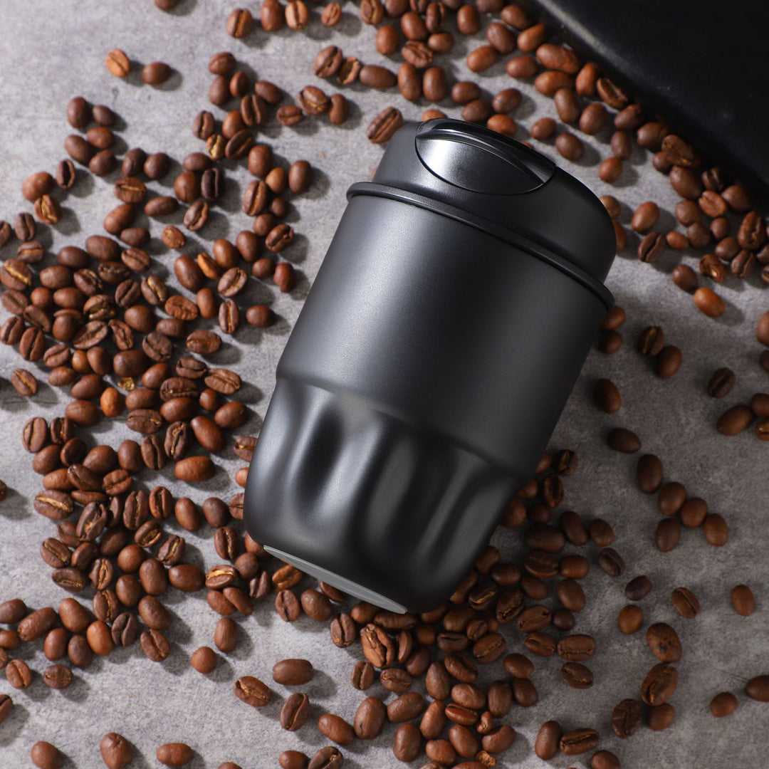 Unisex Thermo Mug Bowlift