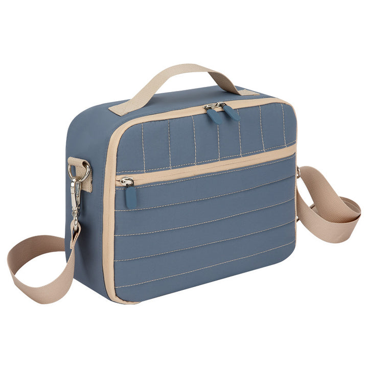 Insulated Lunch Cooler Bag Bowlift