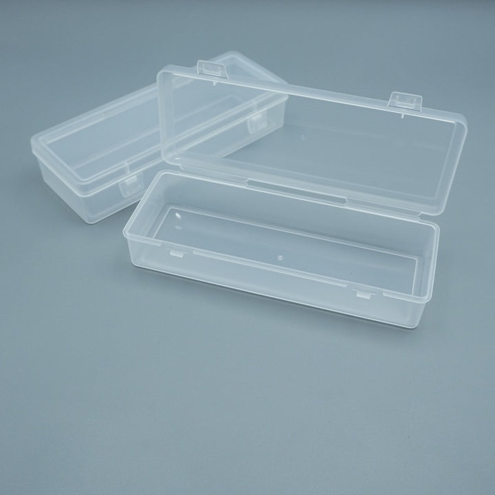Transparent Multi-Functional Storage Organizer Bowlift
