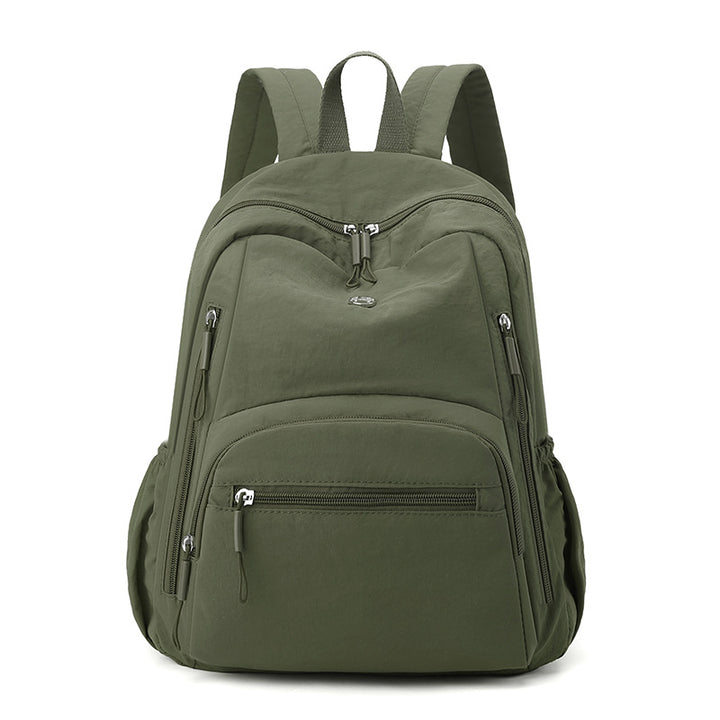 Versatile Laptop Backpack with Multiple Compartments Bowlift
