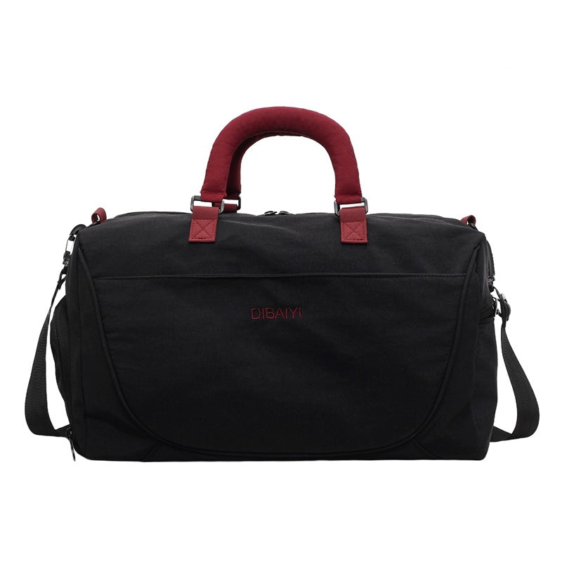 Durable Travel Duffle Bag