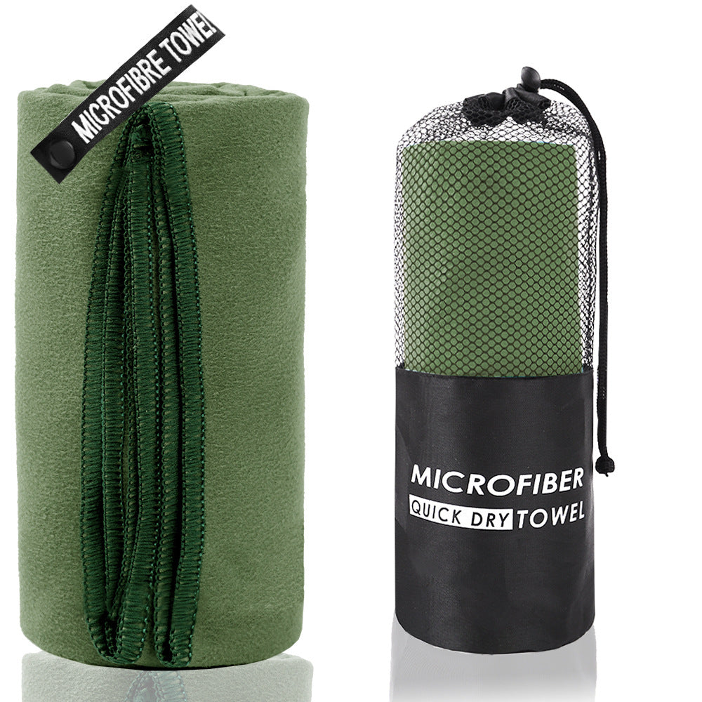Multifunctional Sports Towel Bowlift