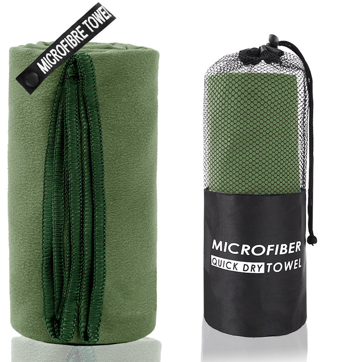 Multifunctional Sports Towel Bowlift