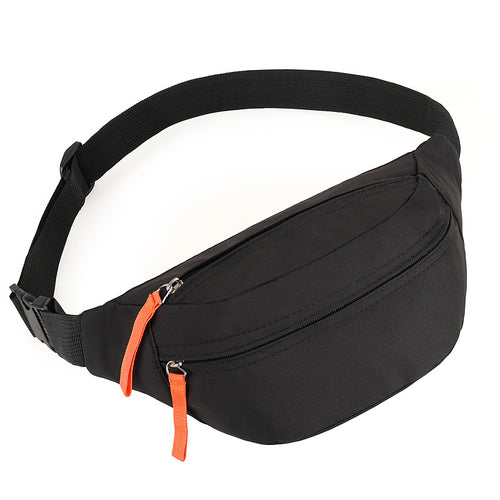 Fashionable Multifunctional Waist Bag Bowlift