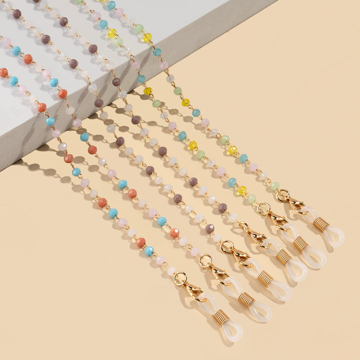 Beaded Eyewear Chain Bowlift 1786763806