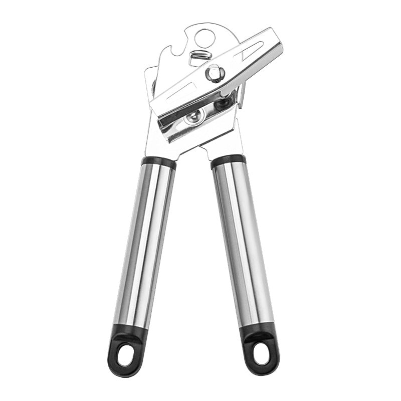 Heavy-Duty Manual Can and Bottle Opener Bowlift