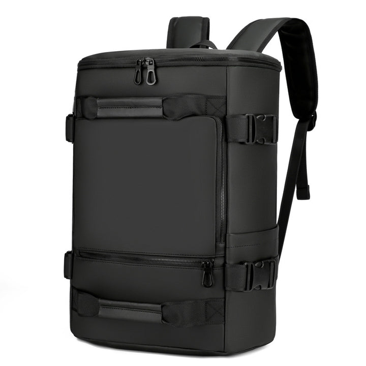 Robust and Multifunctional Backpack Bag Bowlift