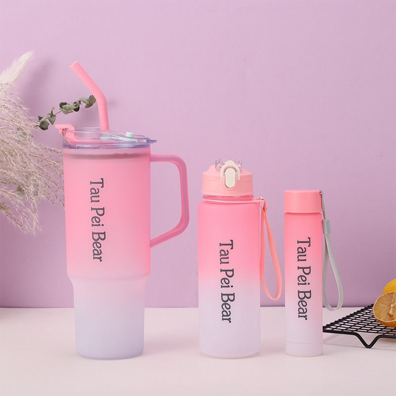 Unisex Cup Set Bowlift