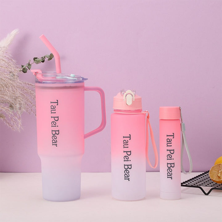 Unisex Cup Set Bowlift