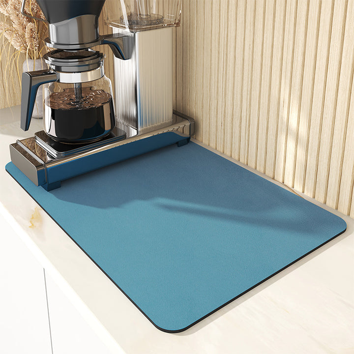 Kitchen Counter Protection Mat Bowlift