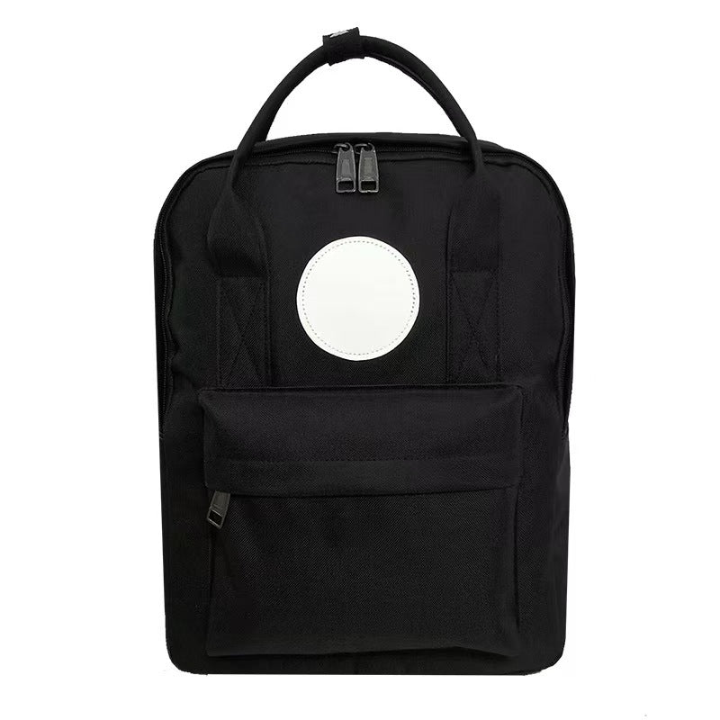Functional Lightweight Backpack Bowlift